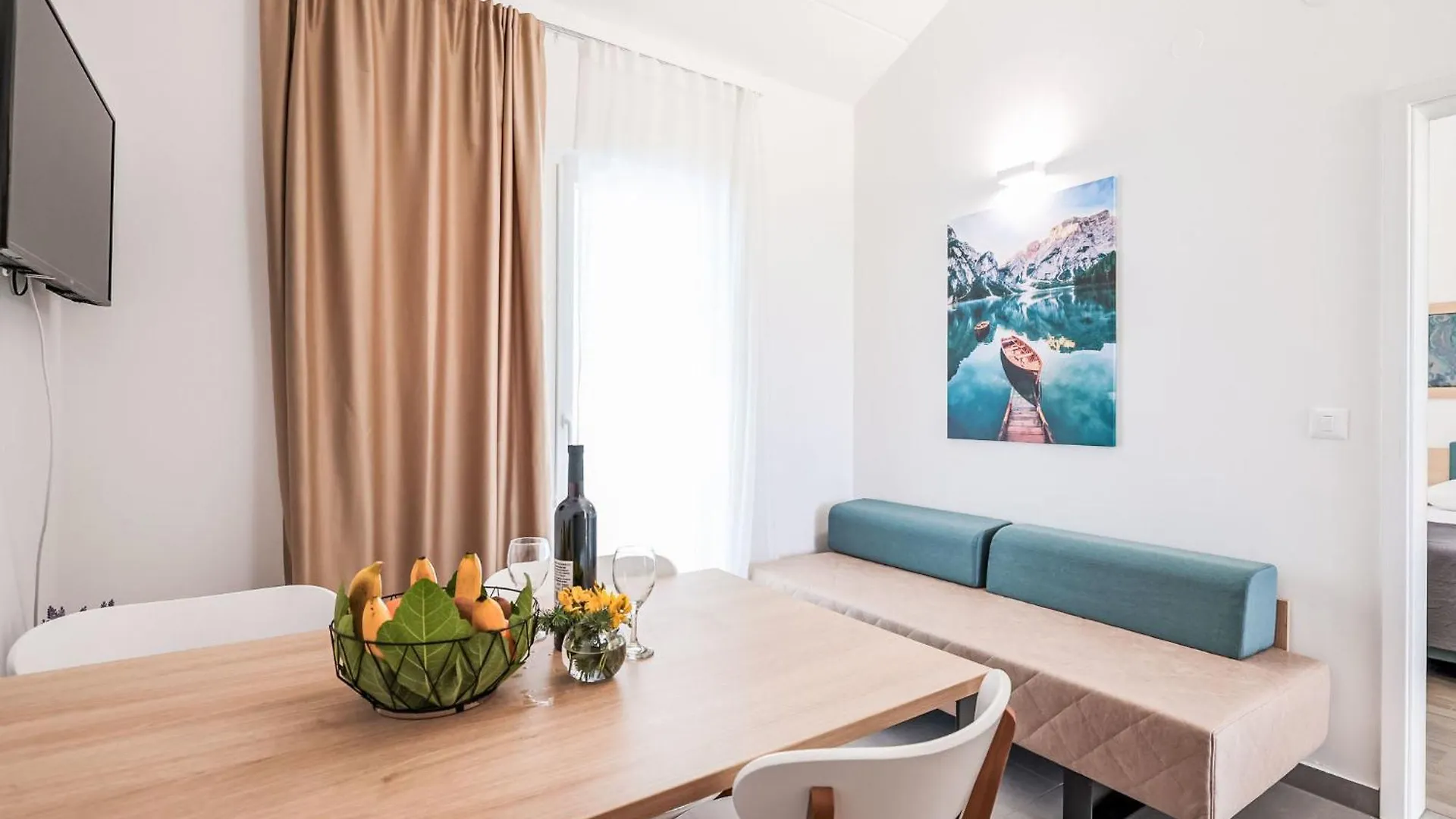 Apartment Medena-2 By Interhome  Trogir